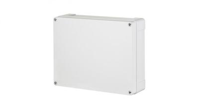 Cables, Wires & Accessories – Electrical Boxes