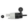 Windshield Washer Pump 0998660021 enhances Safety Features Windshield Washer Pump High Efficiency Sprays for Benz S205