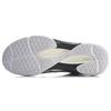 Li Ning Roar Badminton Shoes Unisex Low top Black/White AYTR007-1