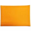 Pristine HERMES Coin Case Calvi Duo Serie Metal Compact Wallet Epsom Leather Used