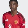 Adidas Manchester United 25 26 Home Jersey Ji7428