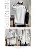 Youth Baseball Jacket for Spring and Autumn - Stylish 2025 Outerwear for Junior High and High School Boys