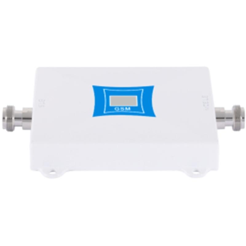 850MHz Signal Repeater Amplifier 2G/3G/4G-Cellular Booster Mobile Phone Network-Antenna Internet Extender Enhance-Device