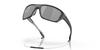 Oakley Split Shot Mate Carbon Japan Size 64 Men's (Free Size)