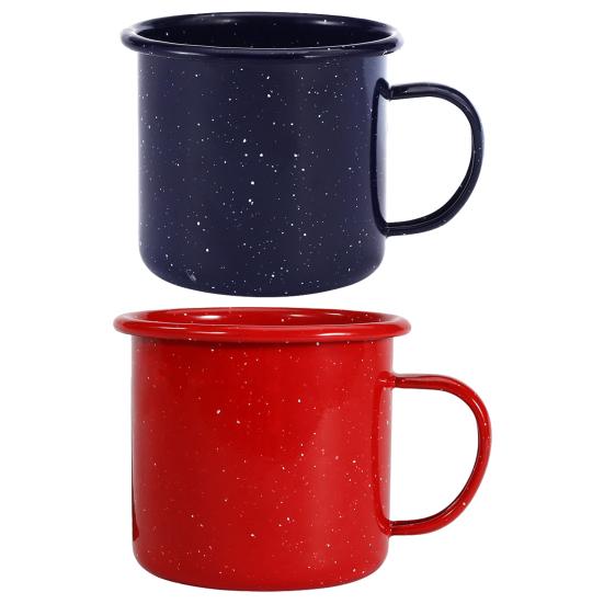 500ML Kubek do kawy Wielofunkcyjny Dekoracyjny Wykwintny Wielofunkcyjny Nowoczesny Kubek na Wodę do Salonu