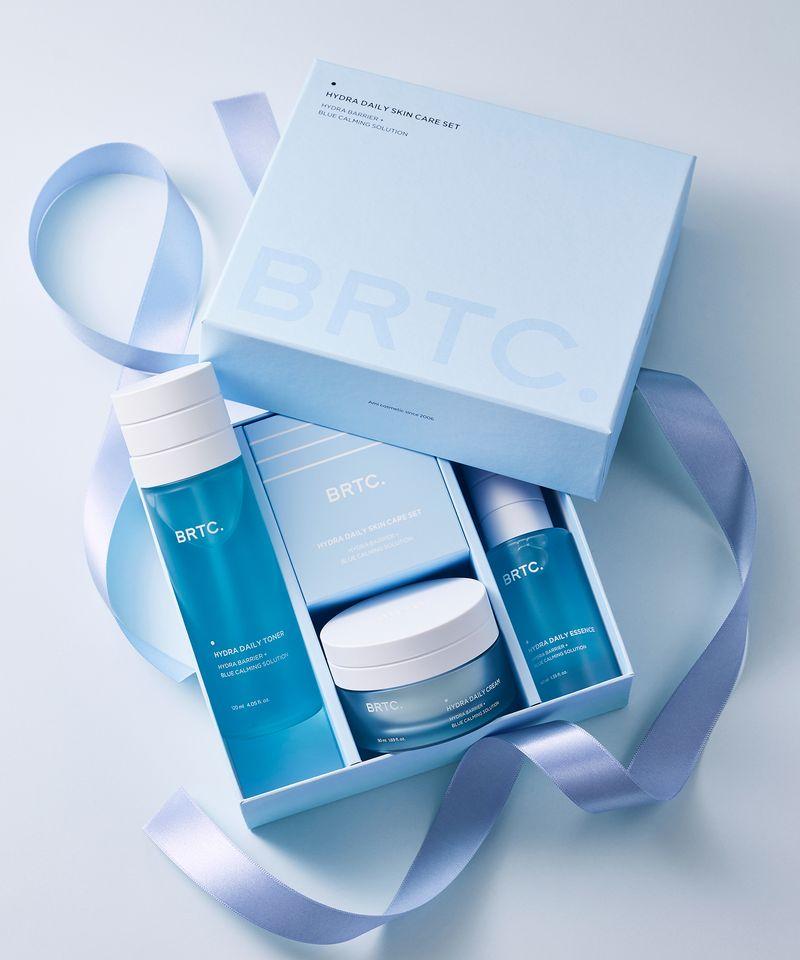 BRTC Hydra Skincare 3-Piece Set