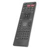 Replacement Remote Control Compatible for Vizio P702UI B3 RS65 BL M602I B3 M322I B1 M422I B1 M602I
