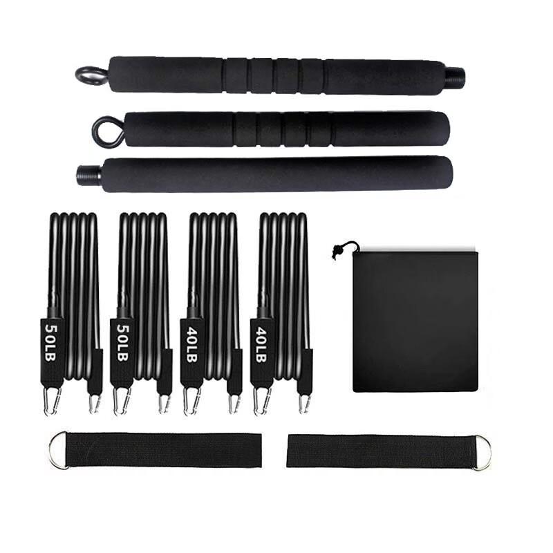 TLXT Pilates Resistance Bar