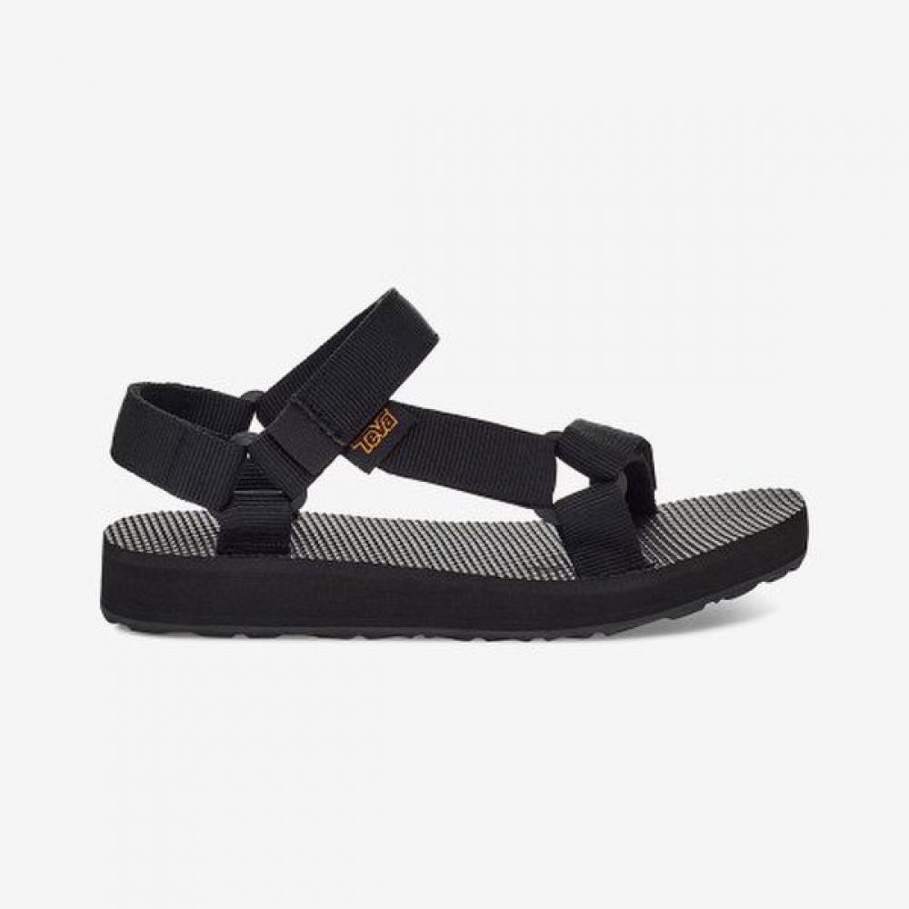 Teva Kids Daily Water Sandal Stvt2316656 Blk 190