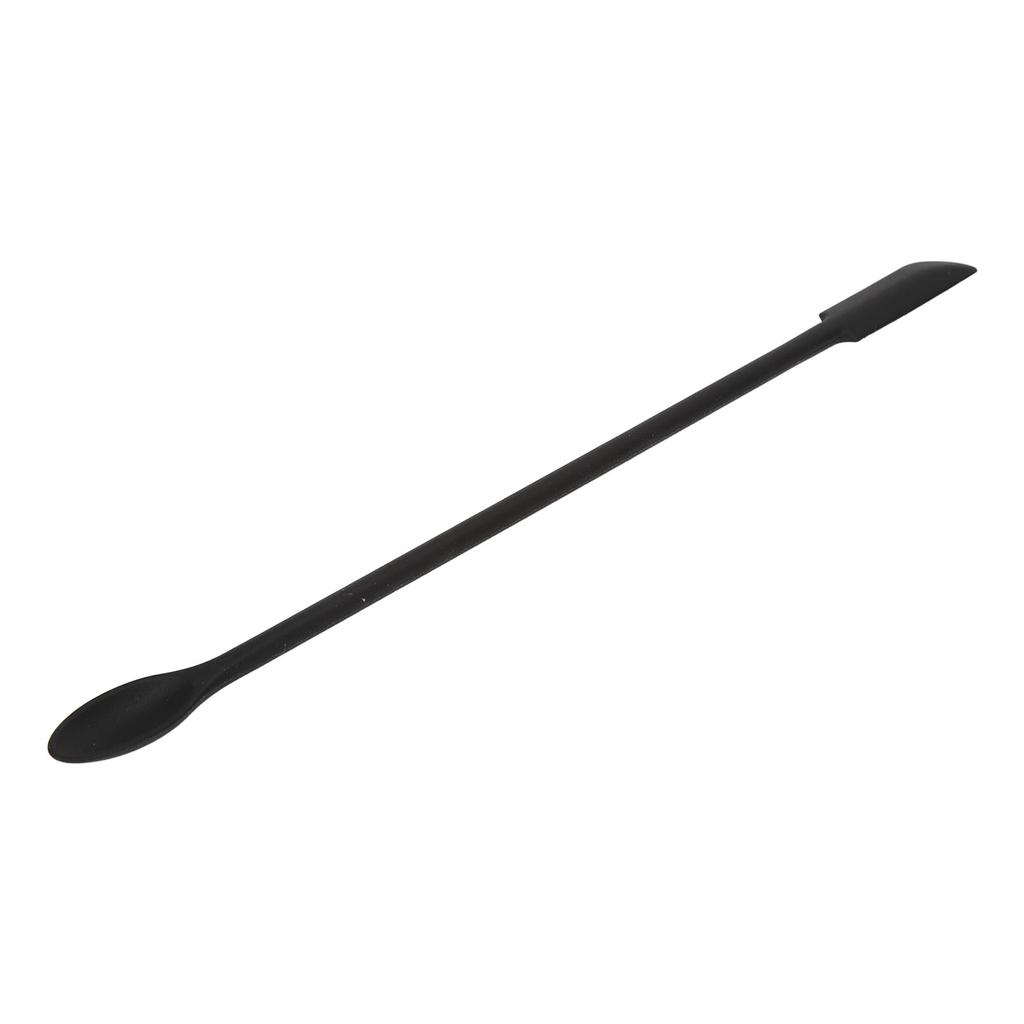 15Pcs Makeup Spatula Double Sided Food Grade Silicone Flexible Widely Used Mini Silicone Spatula