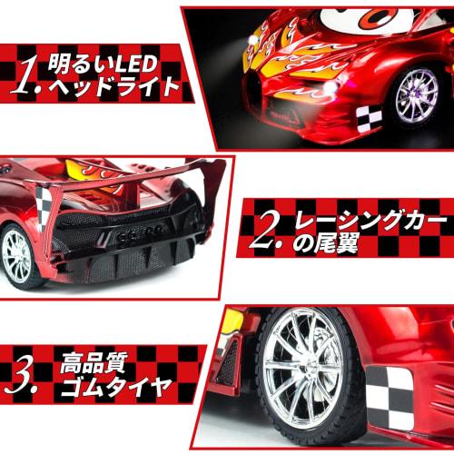 RC Car, Racing Car, Remote Control Car, Kids' Toy Car, Stunt Car, Mini RC Car, Elementary School Student Toy, Remote Control, Birthday, Christmas Gift