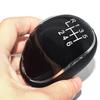 6SP + R MT Schaltknauf Für Hyundai IX35 Kia Cerato 2 SsangYong Actyon Sport Korando GearStick Hebel Stift Shifter handball M10