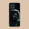Valo Viper Phone Case for Honor 90 80 70 60 50 30 20 10 9 8 7 Pro S SE Lite 5G Soft TPU Shockproof Cover
