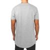 Urban Classics - SHAPED Long Tee Shirt (extra Long)