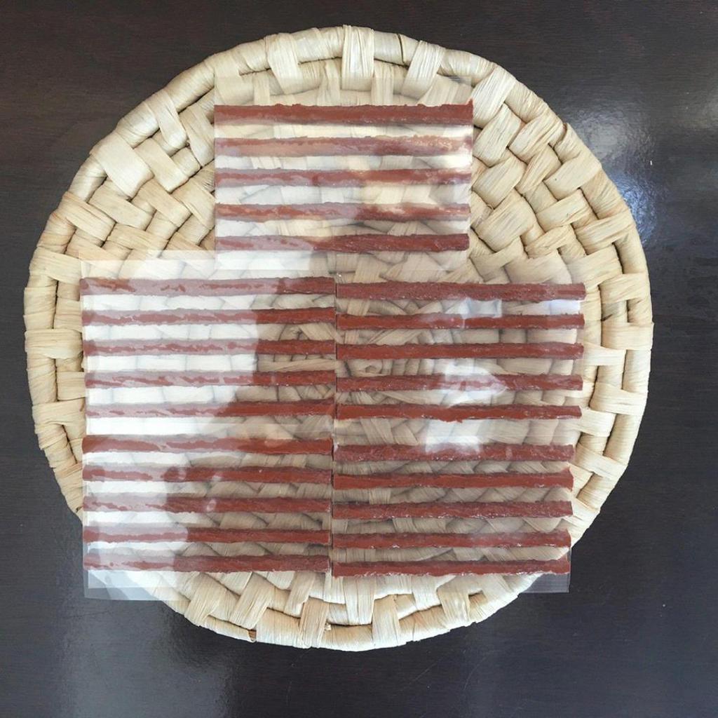 5Pcs Auto Car Tyre Repair Puncture Recovery Tubeless Seal Plugs Strips Kit ADM