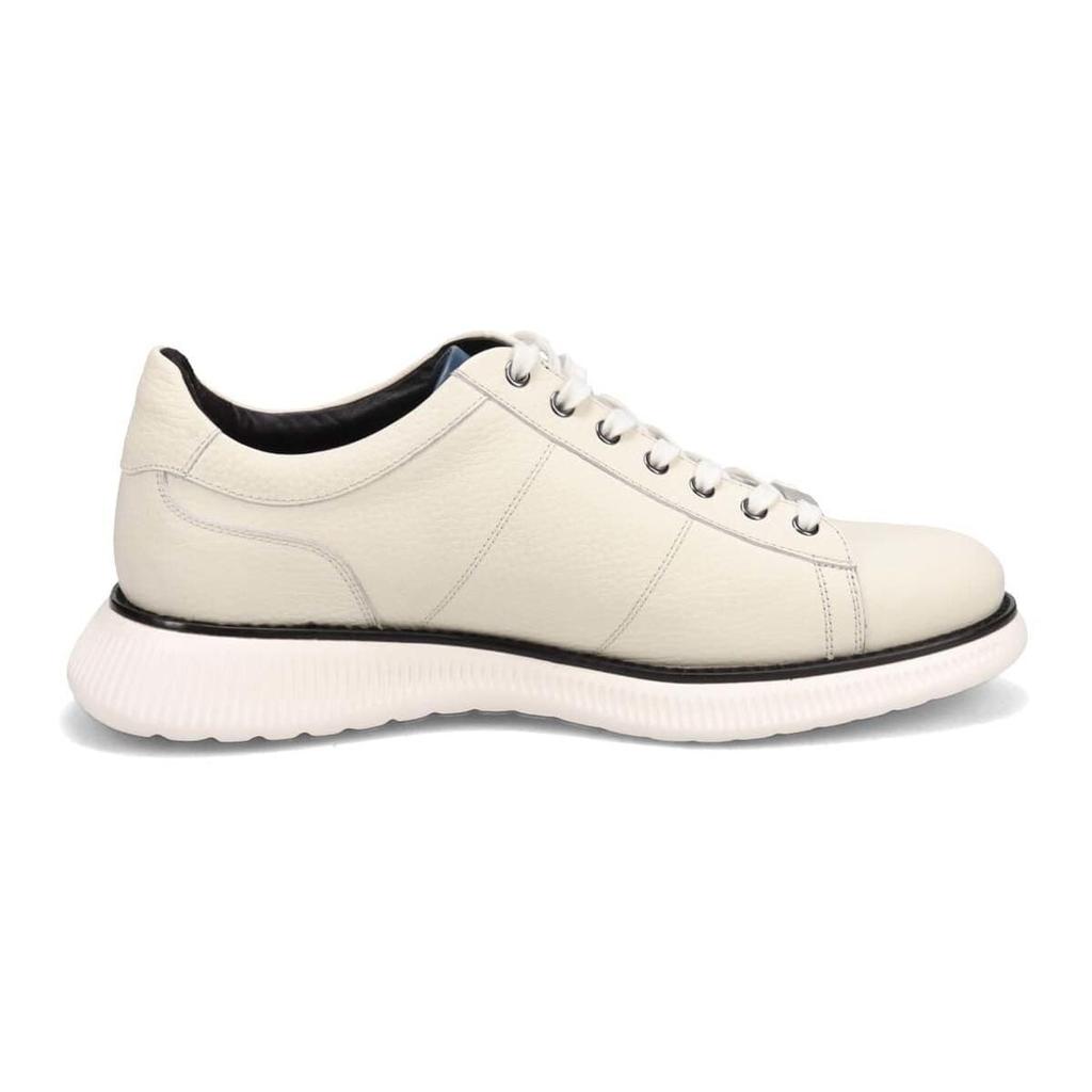 Oxford Flat M8881MT Navy cm [Madras] Men's 25.0