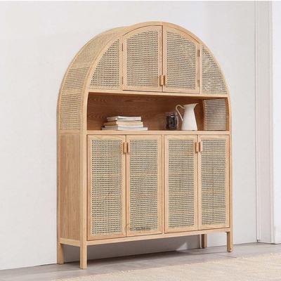 1 Rulo 100x39 CM Sahte Kamış Dokuma Kesilebilir Mobilya Sandalye Dolap Tavan DIY Caning Craft Projesi Dokuma Açık Örgü Rattan Malzeme Levha