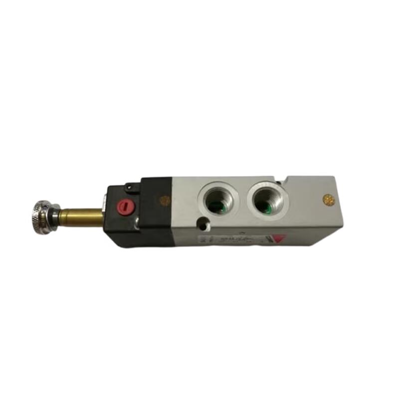 Huachuan Solenoid Valve