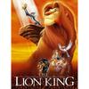 The Lion King 5D Diamond Painting Disney Full Diamond Embroidery Cartoon DIY Rhinestone Pictures Cross Stitch Kits Crafts Home Decor