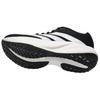 Adidas Zyrion Bold Running Shoes Unisex sneakers Black KH7962