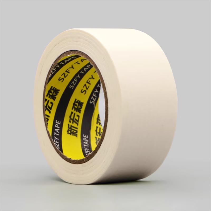 Masking Paper Tape