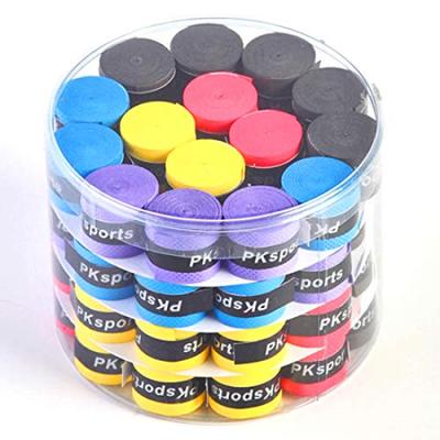 Sada gripů Felimore pro a Golf Tenis, Badminton, Rakety, Absorbující pot, Protiskluzová (60 kusů)