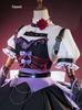Yiyomi Gardener Witch Halloween Cosplay Costume for Women