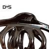 Large Octopus Hair Claw Women Thick Hair Back Head Shower Hair Clip Non-Slip Hair Accessories Hair Styling Tools