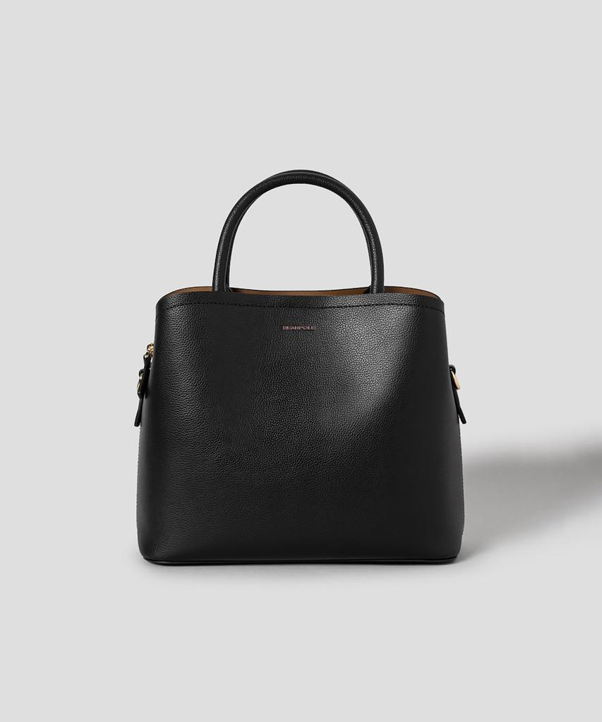 Beanpole Accessory Annie Tote Bag - Black