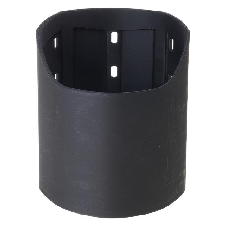 

Heavy Duty Bottle Holder Easy Installation Universal Truck Cup Holders Magnetic Bottle Mounts Water Bottle Storage Rack 1