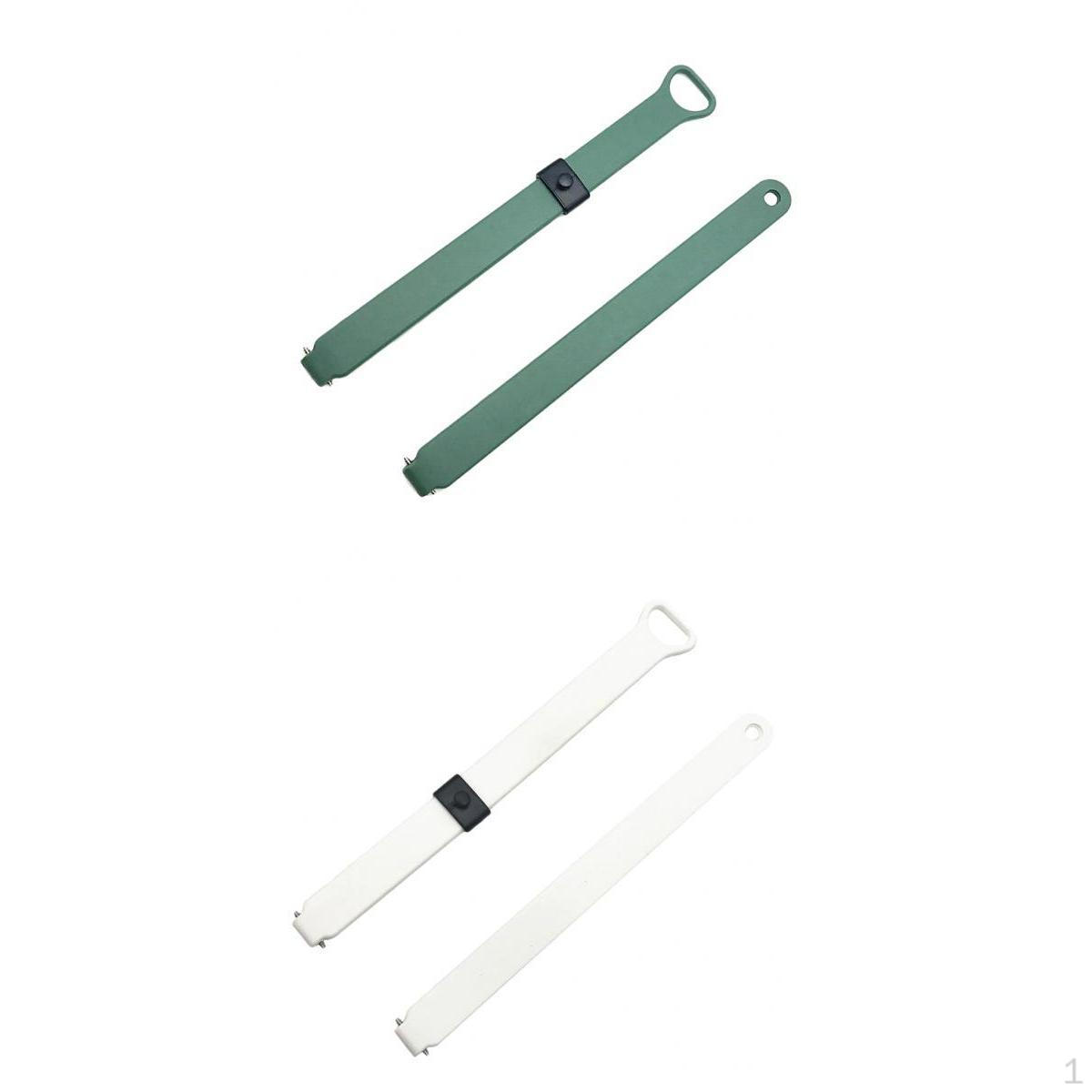 

2 шт. Наручный бандаж-ремень с застежкой для