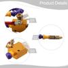 Safer Work Lubrication Spray System CNC Spray System Control Airflow Switch Cooling Effect Production Cost Saving