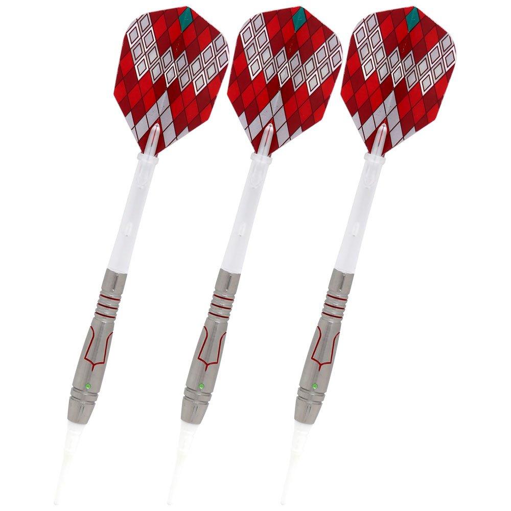 

ULTRASEVEN Ultratarts soft darts