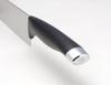 Henckels Knife 180mm Made in Japan HI Style Black Gyuto Stainless Steel Dishwasher Safe Made in Seki Gifu Prefecture Japanese Henckels Chef's City,