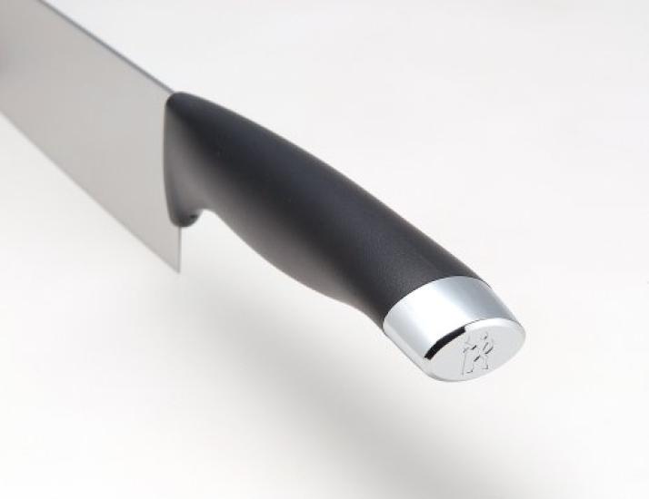 Henckels Knife 180mm Made in Japan HI Style Black Gyuto Stainless Steel Dishwasher Safe Made in Seki Gifu Prefecture Japanese Henckels Chef's City,