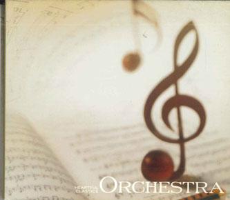 

CD - Iyashi No Orchestra Best Fill Your WPCS12127PROMO WARNER Japan Classical Used