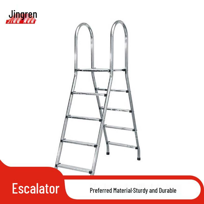 

Jingren Support Swimming Pool Accessories