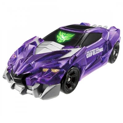 Tomica Earth Granner CG11 Core Granner Saber Grip Blizzard Tomica