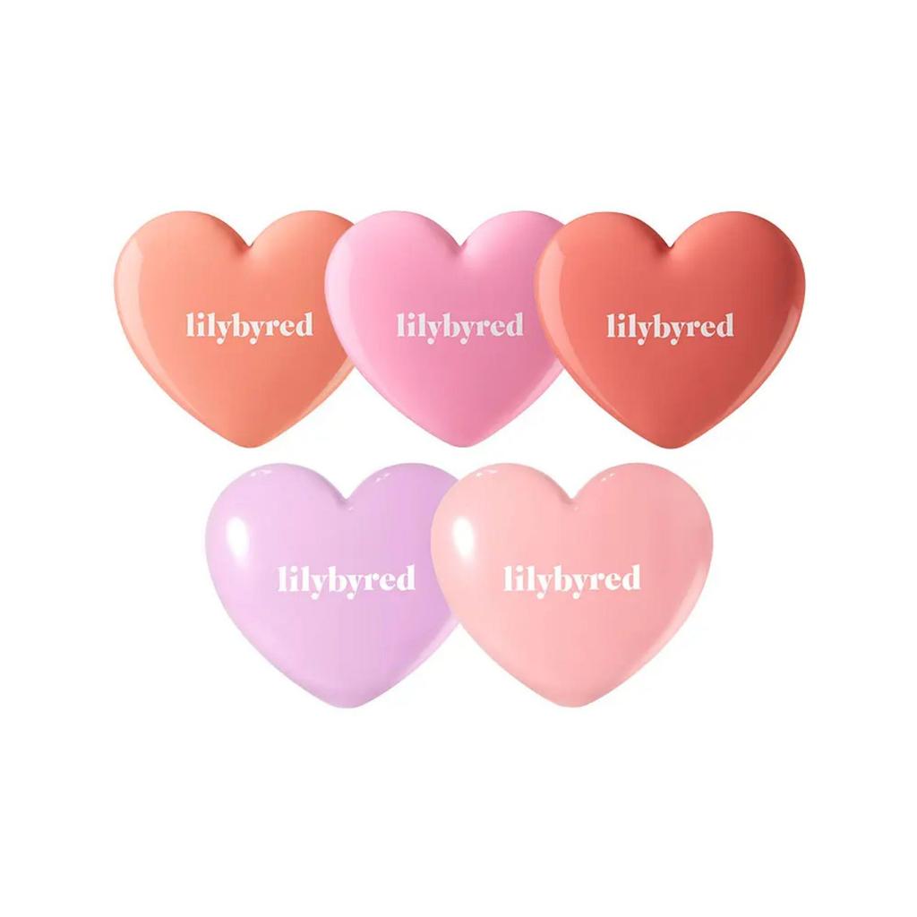 lilybyred Luv Beam Cheek Balm 3.5g (15 Colors)