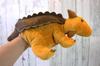 Takeoff Handpuppe Ankylosaurus