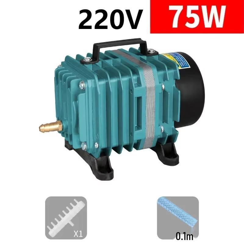 ACO Electromagnetic Fish Tank Aerator for Outdoor Use