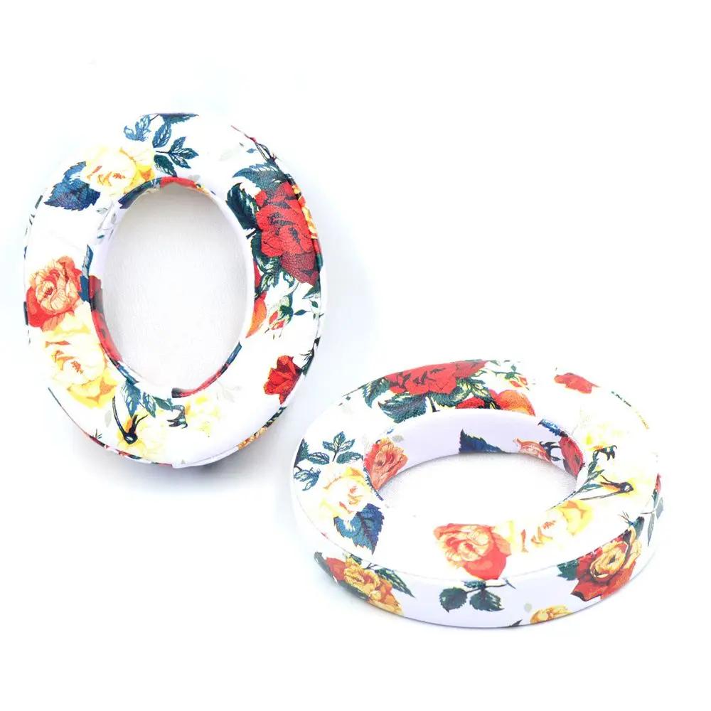 1 Pair Headphone Accessories Replacement Ear Pads Soft Sponge Cushion For Beats Studio 2 3 Wireless Wired Earpads For Studio 3 2