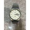 SEIKO TYPE II 0903 Quartz Working Item 70's Vintage