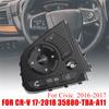 Steering Wheel O Control for Honda Civic 2016-17 / CR-V 2017-18 #35880-TBA-A11
