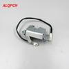 Back Door Lock Tailgate Latch Assy with Striker for Toyota Hiace 1992-2004 Model