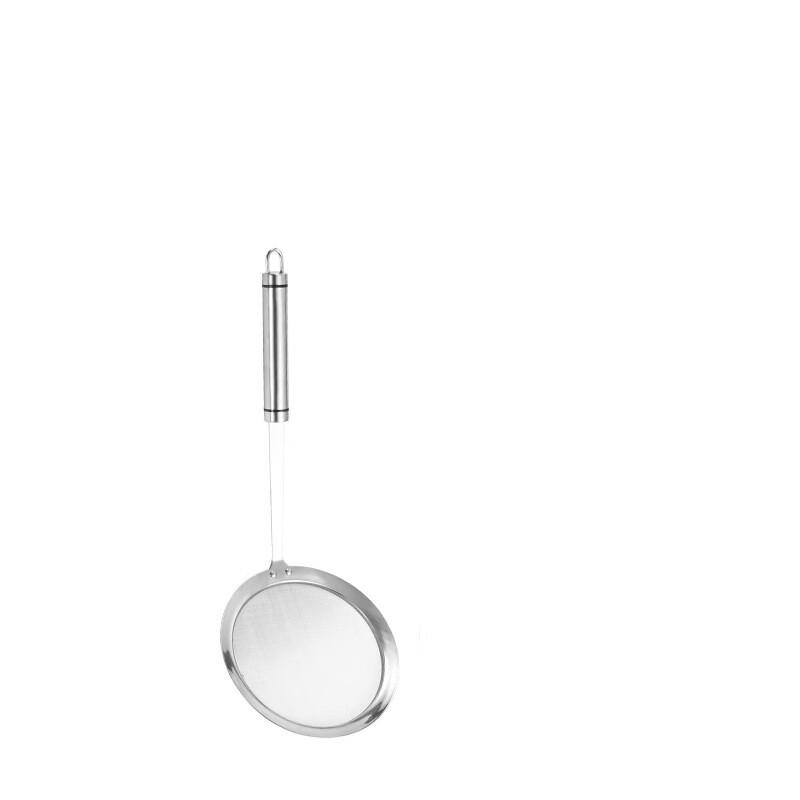 Stainless Steel Fine Mesh Strainer Set