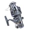 Spinning Reel 5 Bearing 5.1:1 Gear Ratio Dual Brake Fishing Wheel Fishing AccessoryJ3 30