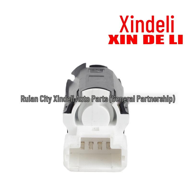 Renault Brake Light Switch 353201326R/253205115R 4P Compatible