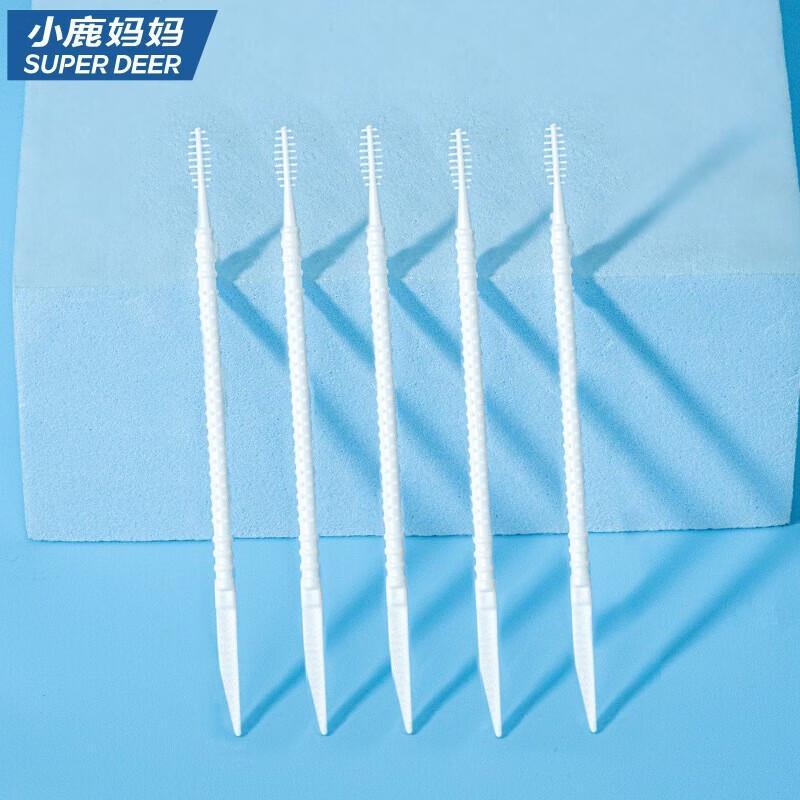 FAWNMUM Dental Floss Picks