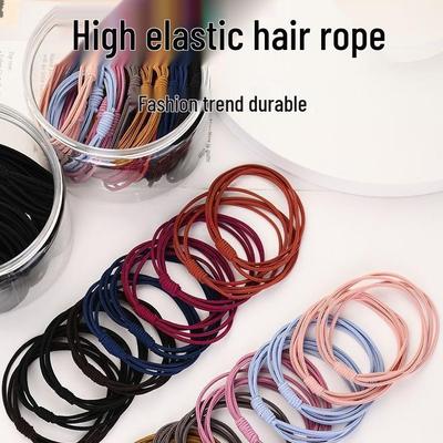 Accessori per capelli – Elastici per capelli